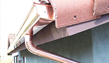 Rain Gutter Installation, Repair, Cleaning in Scio, NY
